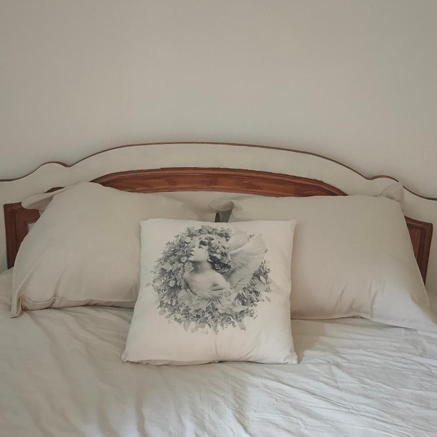 וואלקורט Le Val Du Vieux Chene Chambre D'Hotes מראה חיצוני תמונה