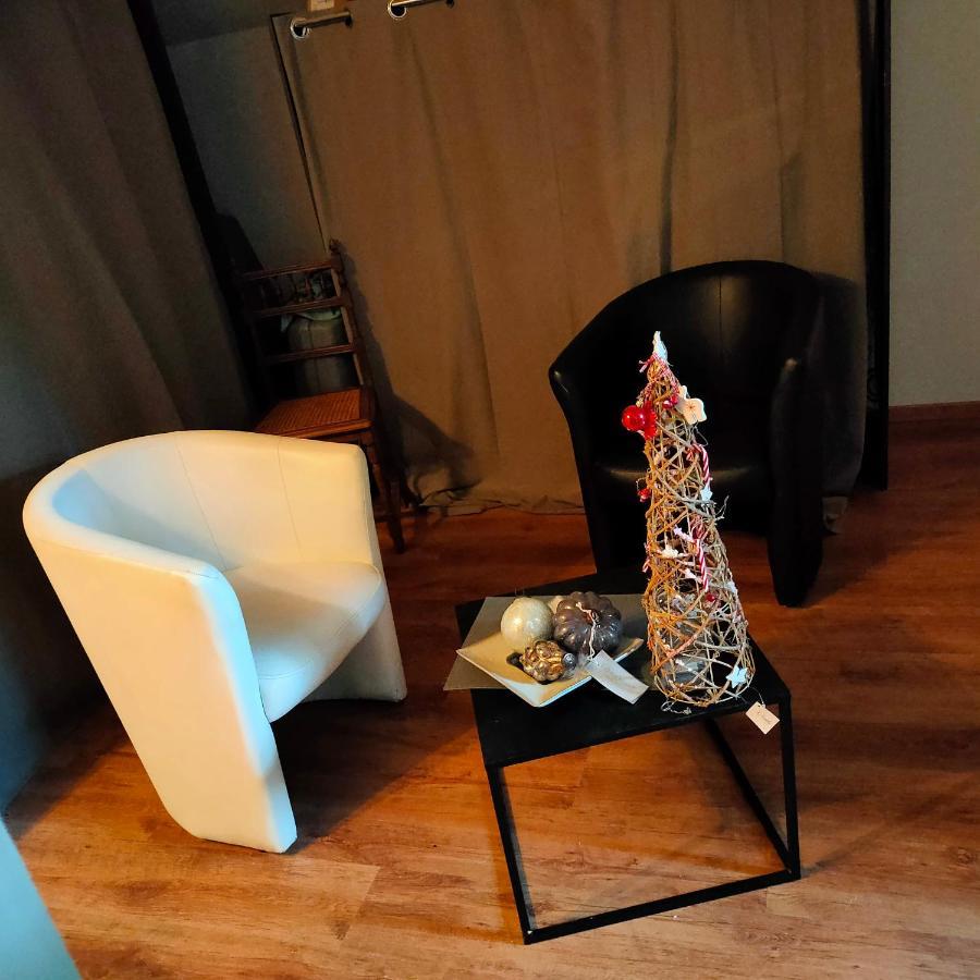 וואלקורט Le Val Du Vieux Chene Chambre D'Hotes מראה חיצוני תמונה