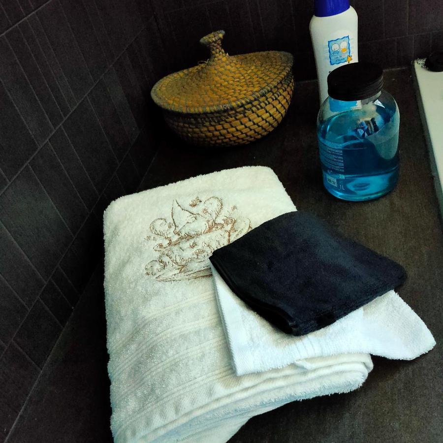 וואלקורט Le Val Du Vieux Chene Chambre D'Hotes מראה חיצוני תמונה